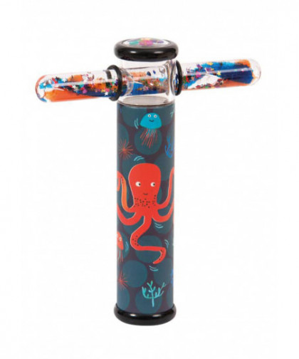 KALÉIDOSCOPE PIEUVRES - LES PETITES MERVEILLES