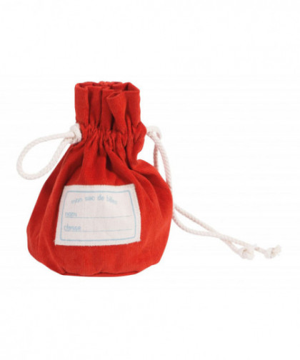 SAC DE BILLES RÉCRÉATION - AUJOURD'HUI C'EST MERCREDI