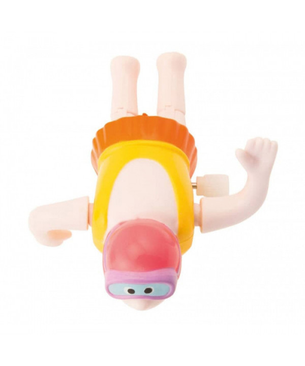 NAGEUR FILLE - LES PETITES MERVEILLES