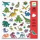 Stickers : dinosaures