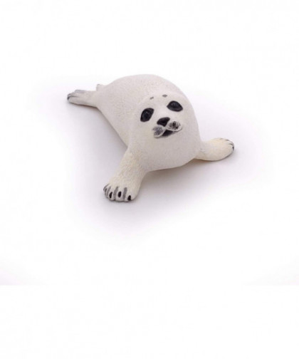 L'UNIVERS MARIN - BÉBÉ PHOQUE