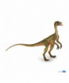 LES DINOSAURES - COMPSOGNATHUS