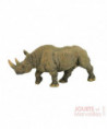 LA VIE SAUVAGE - RHINOCÉROS NOIR