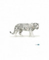 LA VIE SAUVAGE - TIGRE BLANC