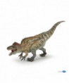 LES DINOSAURES - ACROCANTHOSAURUS