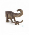 LES DINOSAURES - APATOSAURE
