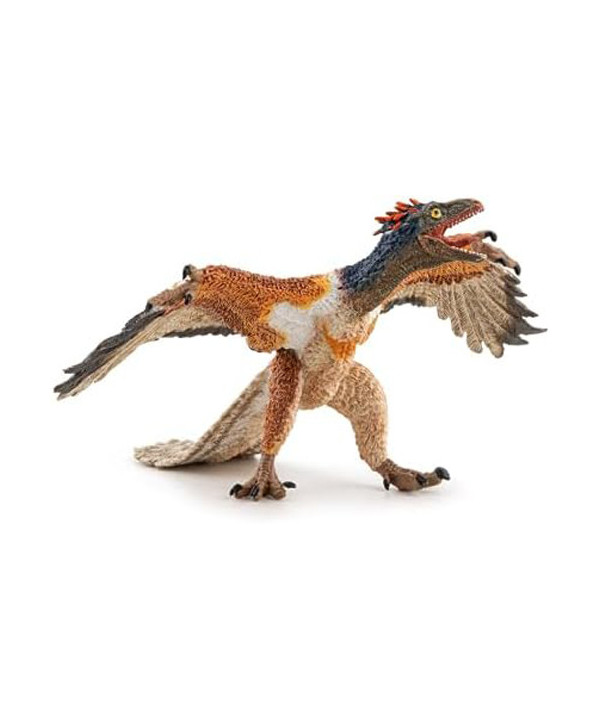LES DINOSAURES - ARCHEOPTÉRYX