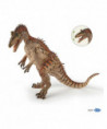 LES DINOSAURES - CRYOLOPHOSAURUS
