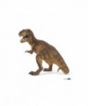 LES DINOSAURES - T-REX