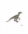 LES DINOSAURES - VÉLOCIRAPTOR