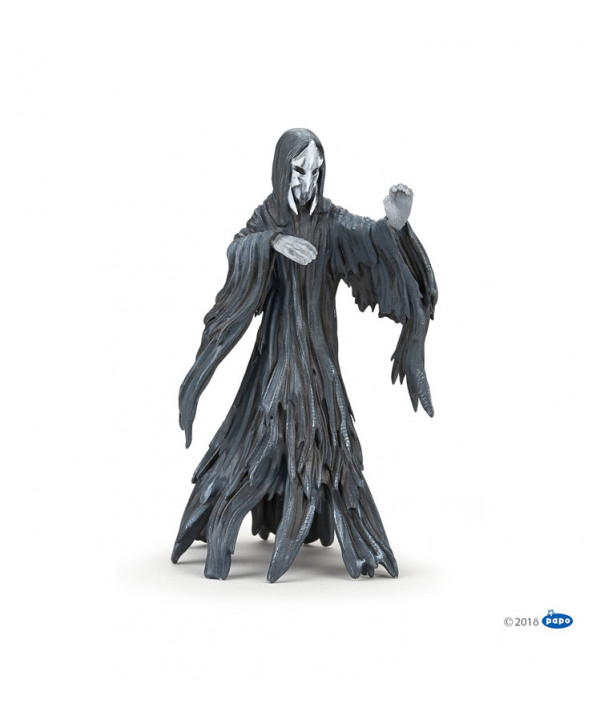 LE MÉDIÉVAL - FANTASTIQUE - SPECTRE
