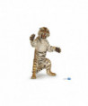 LA VIE SAUVAGE - TIGRE DEBOUT