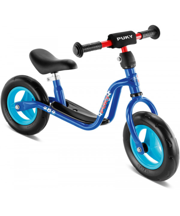 DRAISIENNE - LR M BLEU FOOTBALL