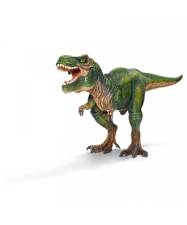 DINOSAURS - TYRANNOSAURE