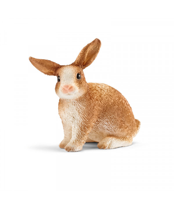 FARM WORLD - LAPIN