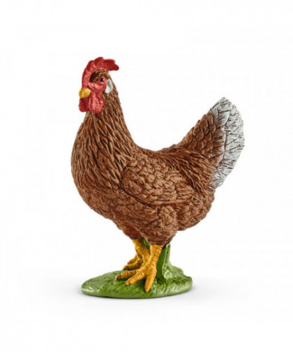 FARM WORLD - POULE