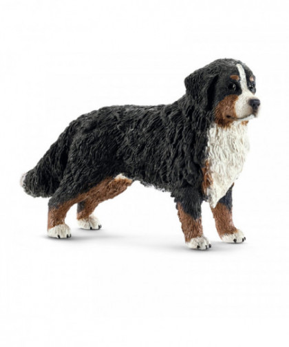 FARM WORLD - BOUVIER BERNOIS FEMELLE