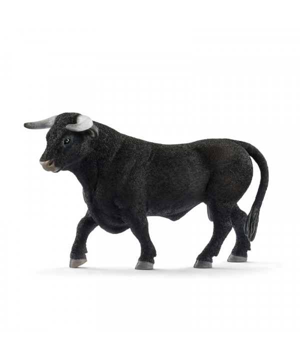 FARM WORLD - TAUREAU NOIR