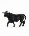 FARM WORLD - TAUREAU NOIR