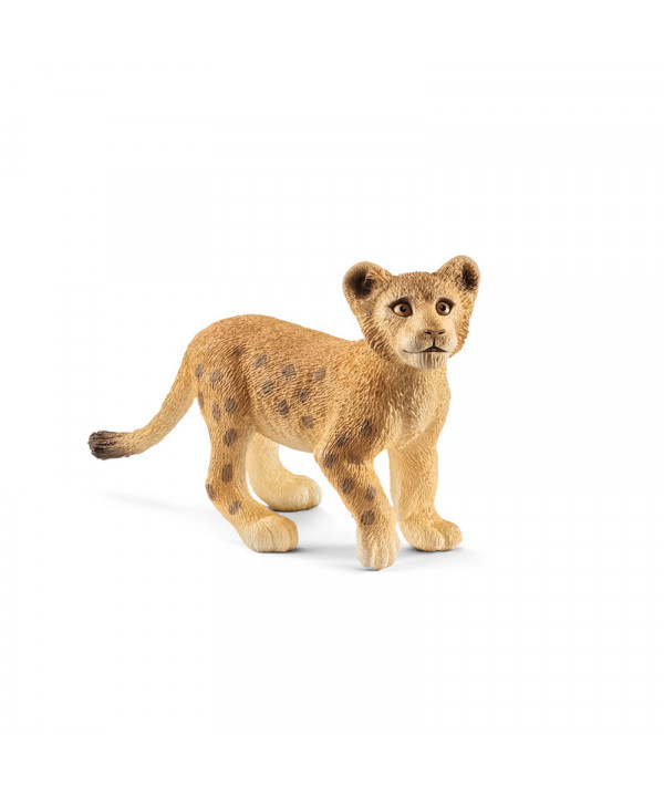 WILD LIFE - LIONCEAU