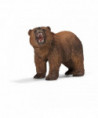 WILD LIFE - OURS GRIZZLY