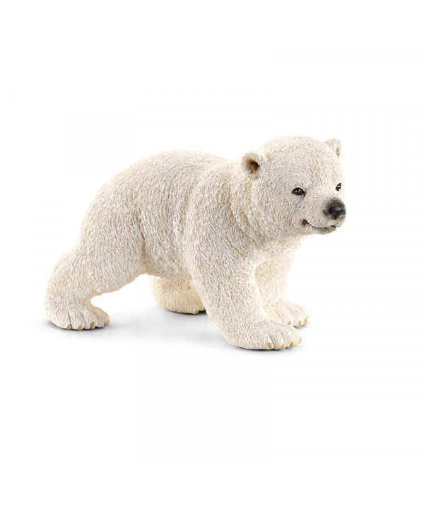 WILD LIFE - OURSON POLAIRE