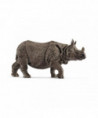 WILD LIFE - RHINOCÉROS INDIEN