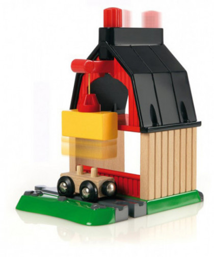 CIRCUIT - DE LA FERME