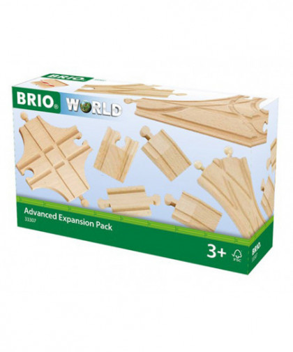 COFFRET EVOLUTION AVANCE