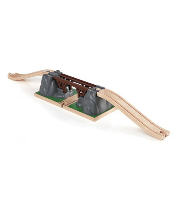 PONT CATASTROPHE