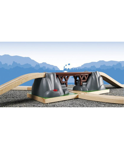 PONT CATASTROPHE