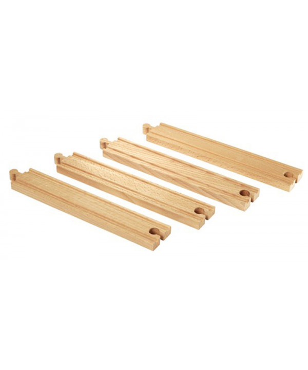 RAILS DROITS LONGS