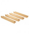 RAILS DROITS LONGS