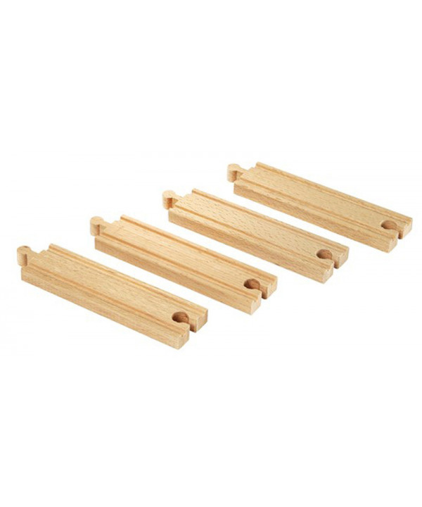 RAILS MOYENS DROITS