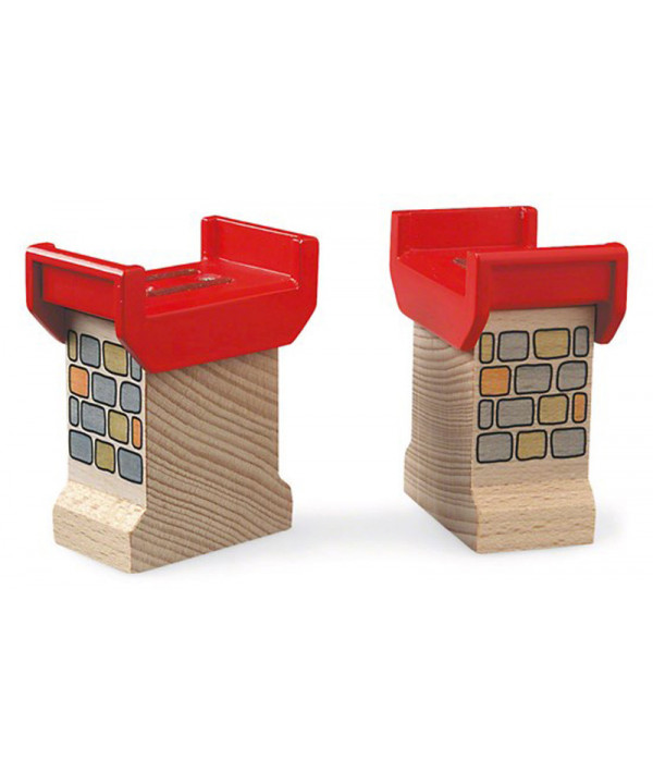 SUPPORTS DE PONT