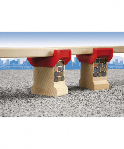 SUPPORTS DE PONT