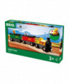 TRAIN SAFARI