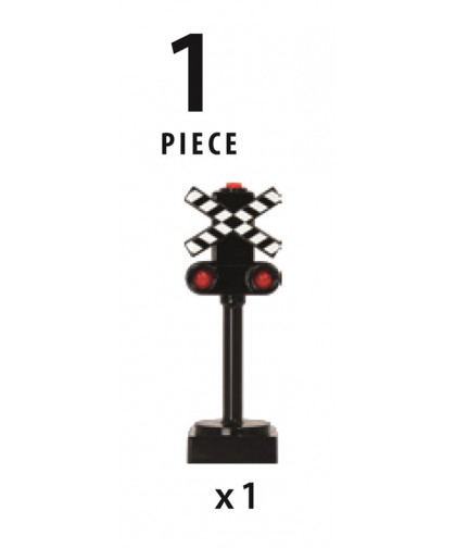 FEU CROISEMENT LUMINEUX