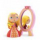 Arty Toys princesses : Nina & ze mirror