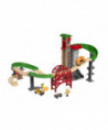 GRAND CIRCUIT MULTIMODALE