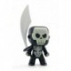 Arty Toys chevaliers : Skully