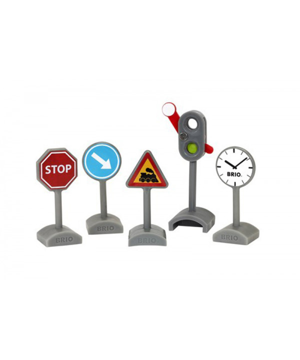 PANNEAUX SIGNALISATION