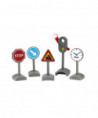 PANNEAUX SIGNALISATION