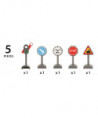 PANNEAUX SIGNALISATION