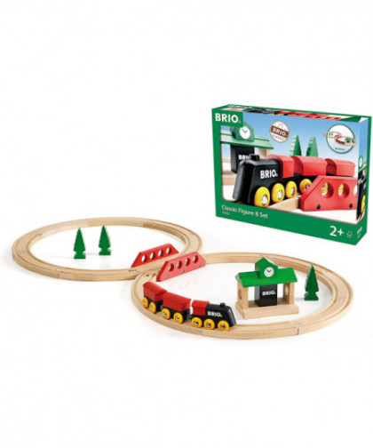 CICRUIT - EN 8 TRADITION