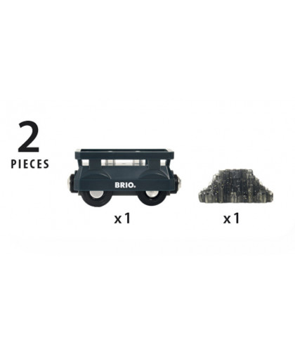 WAGON LUMI CHARGE OR