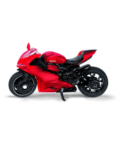 DUCATI PANIGALE 1299