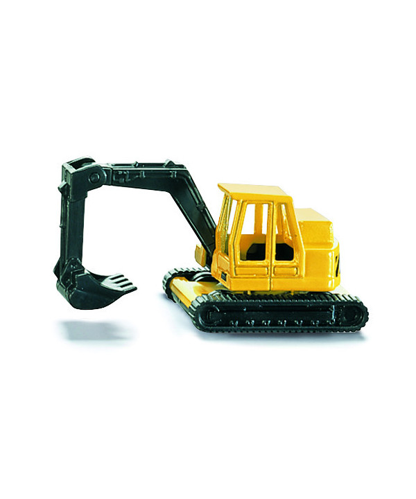 EXCAVATRICE
