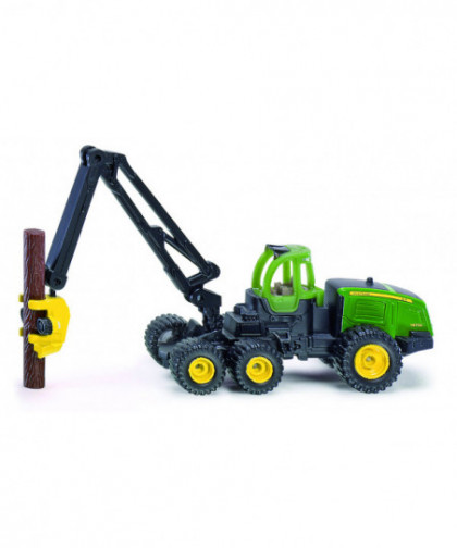 JOHN DEERE HARVESTER