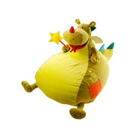 Walter : pouf